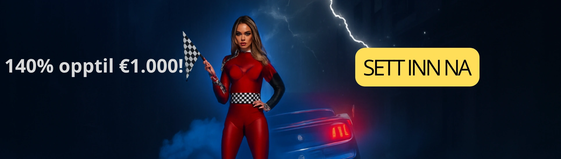 Promotional Banner