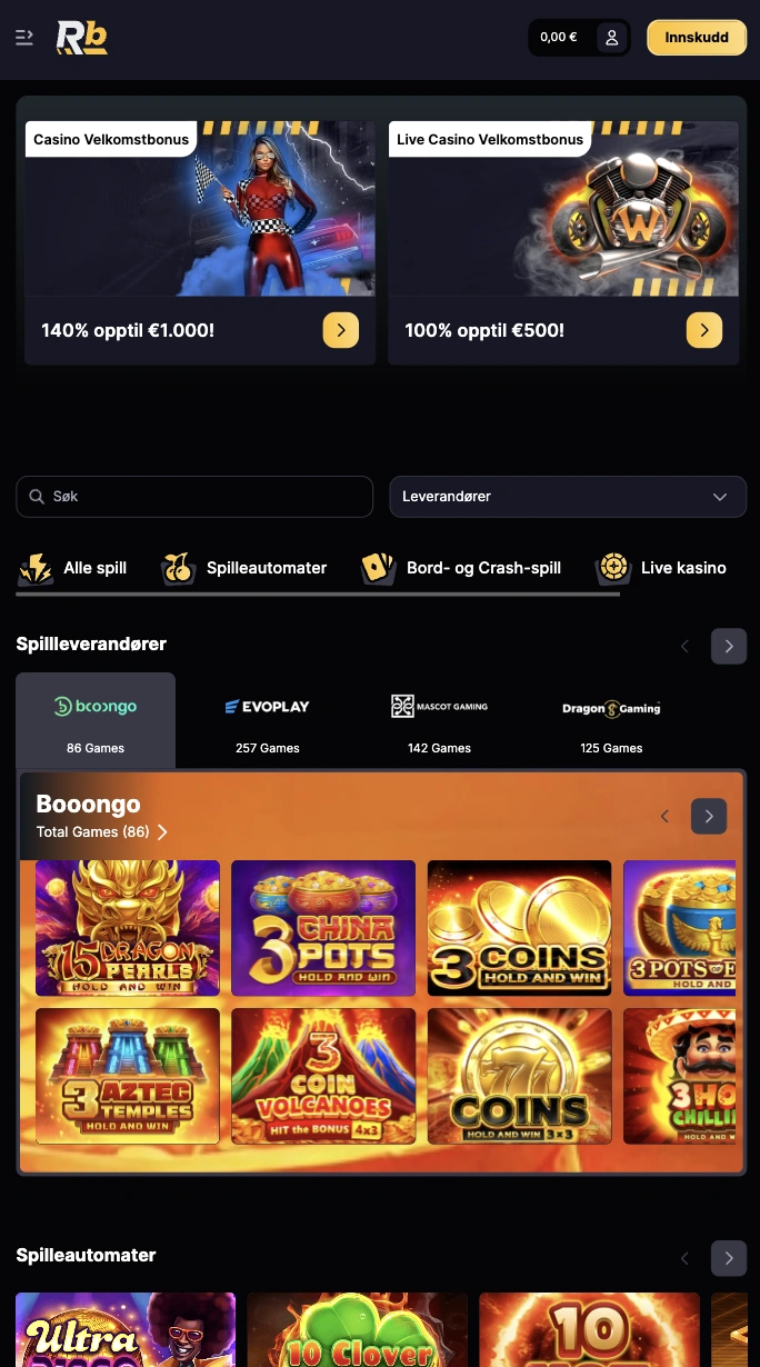 Roibets Mobile Roibets Mobile